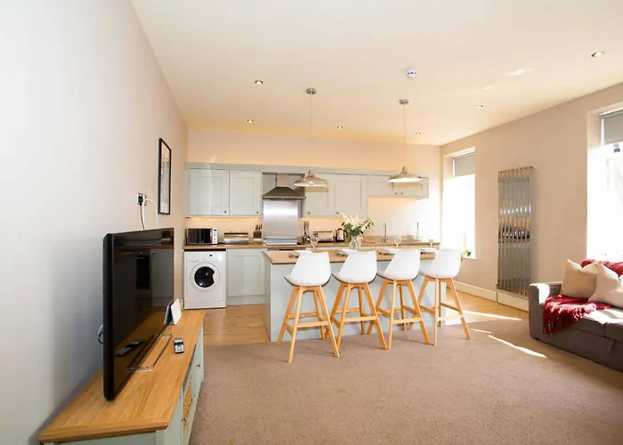 Harrogates - Sleeps 12 *