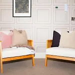 Lägenhet Harrogates - Sleeps 12