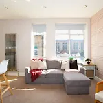 Apartment Harrogates - Sleeps 12 *