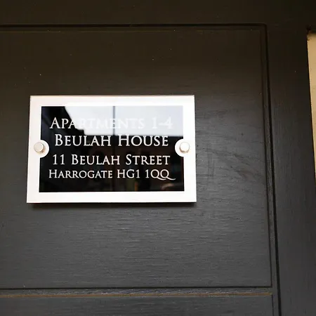 Apartment Harrogates - Sleeps 12 Harrogate
