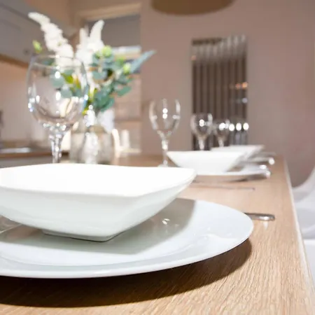דירה Harrogates - Sleeps 12