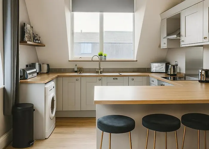 Harrogates - Sleeps 12 * Harrogate