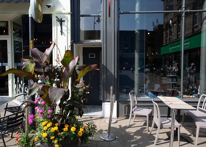 Harrogates - Sleeps 12 Lägenhet Harrogate