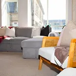 아파트 Harrogates - Sleeps 12 *