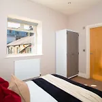 아파트 Harrogates - Sleeps 12 해러게이트