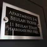 Harrogates - Sleeps 12 해러게이트
