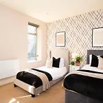 아파트 Harrogates - Sleeps 12