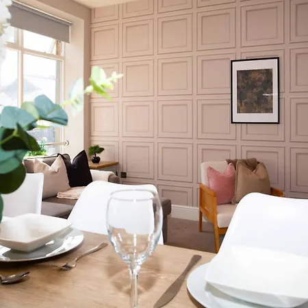 Harrogates - Sleeps 12 Appartement Harrogate