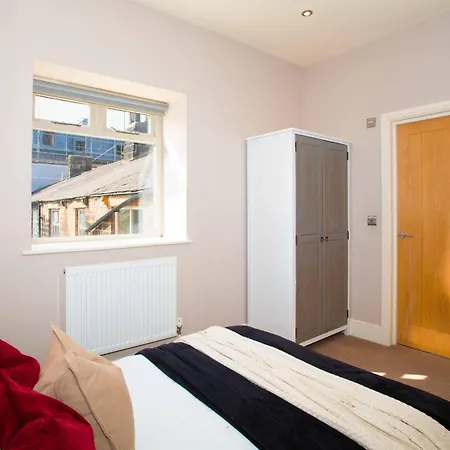 Apartmán Harrogates - Sleeps 12 Harrogate